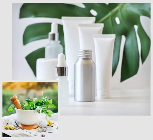 third-party ayurvedic manufacturer